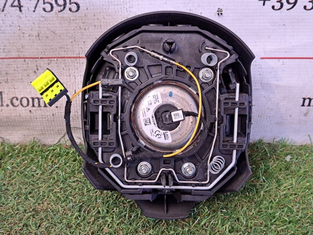 Airbag Volante MINI One 3° Serie