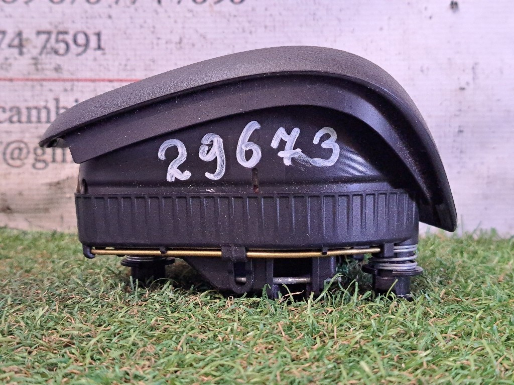 Airbag Volante FORD Fiesta 6° Serie