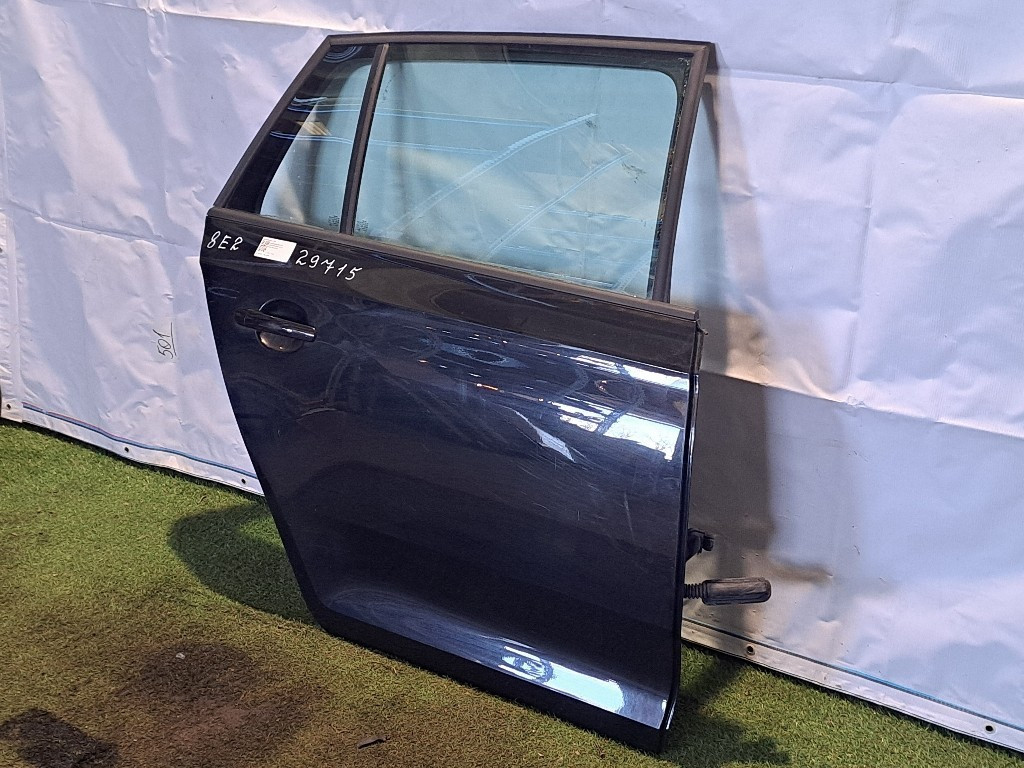 Portiera Posteriore Destra SKODA Rapid 1° Serie