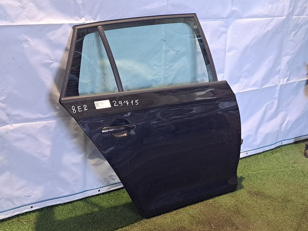 Portiera Posteriore Destra SKODA Rapid 1° Serie