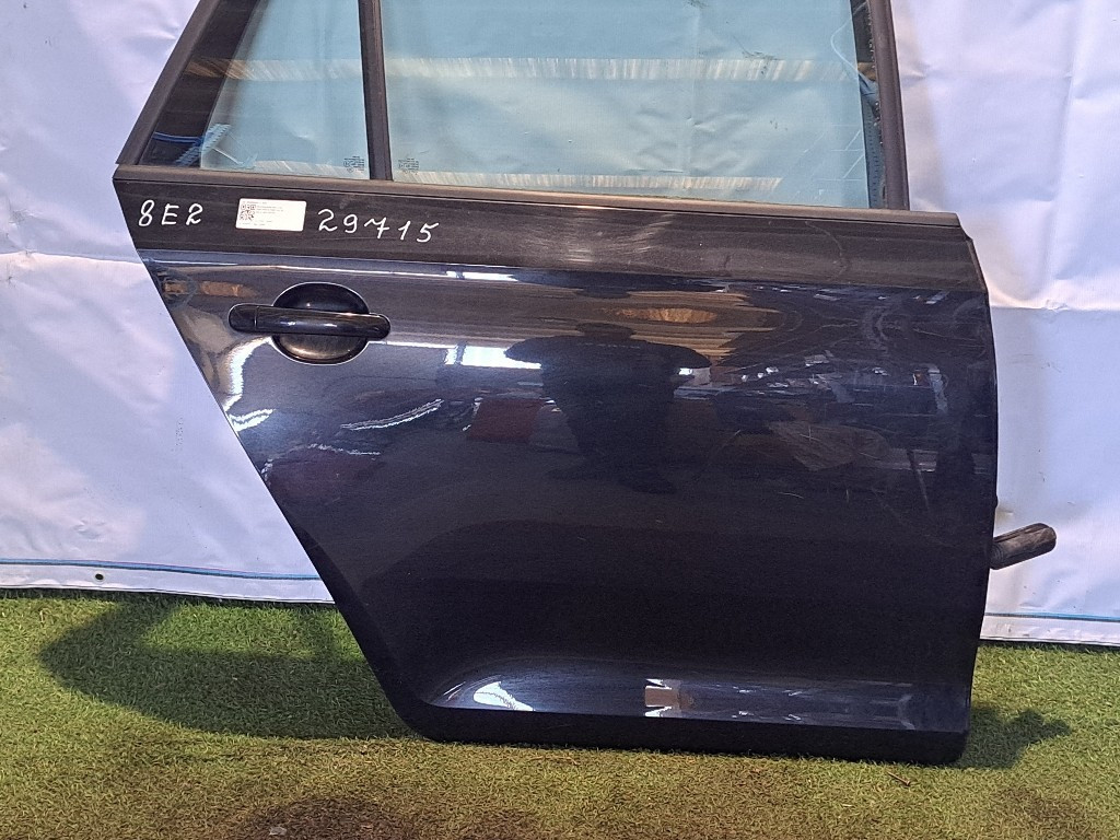 Portiera Posteriore Destra SKODA Rapid 1° Serie
