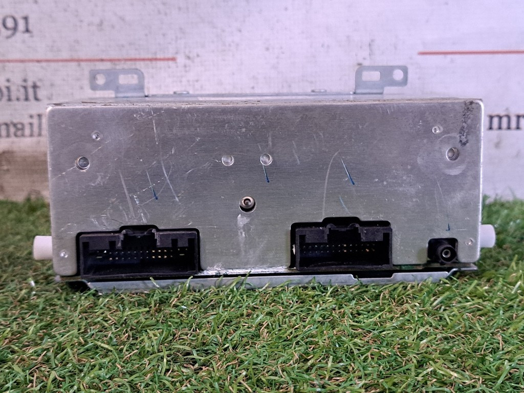 Autoradio FORD EcoSport Serie (12>)