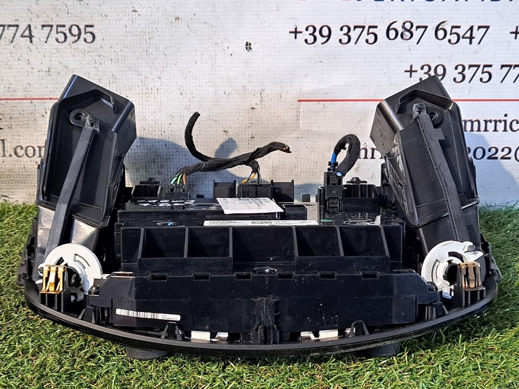 Display OPEL Insignia Berlina