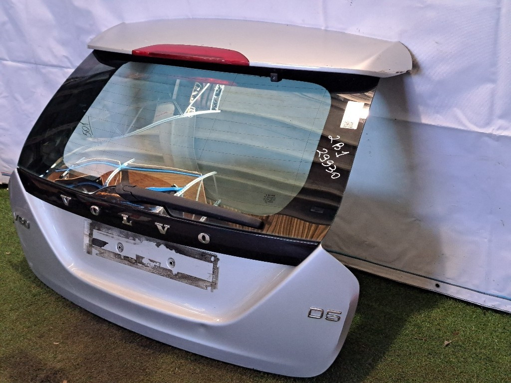 Portellone Posteriore VOLVO V60 1° Serie