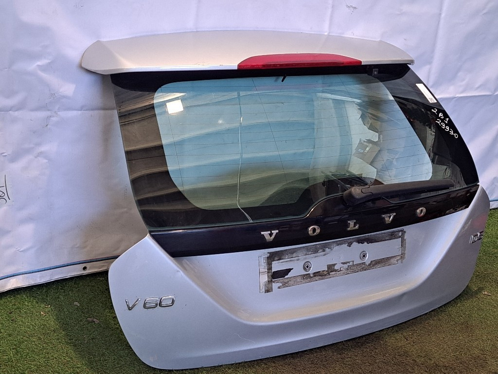 Portellone Posteriore VOLVO V60 1° Serie