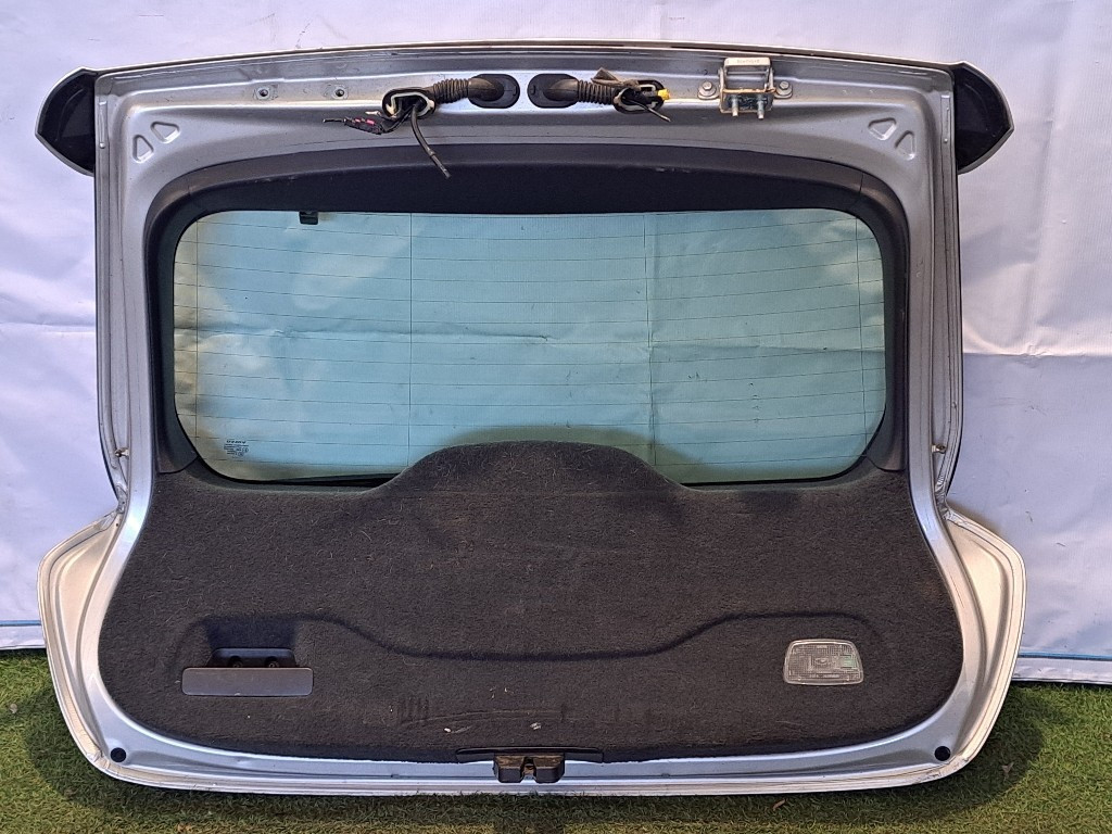 Portellone Posteriore VOLVO V60 1° Serie
