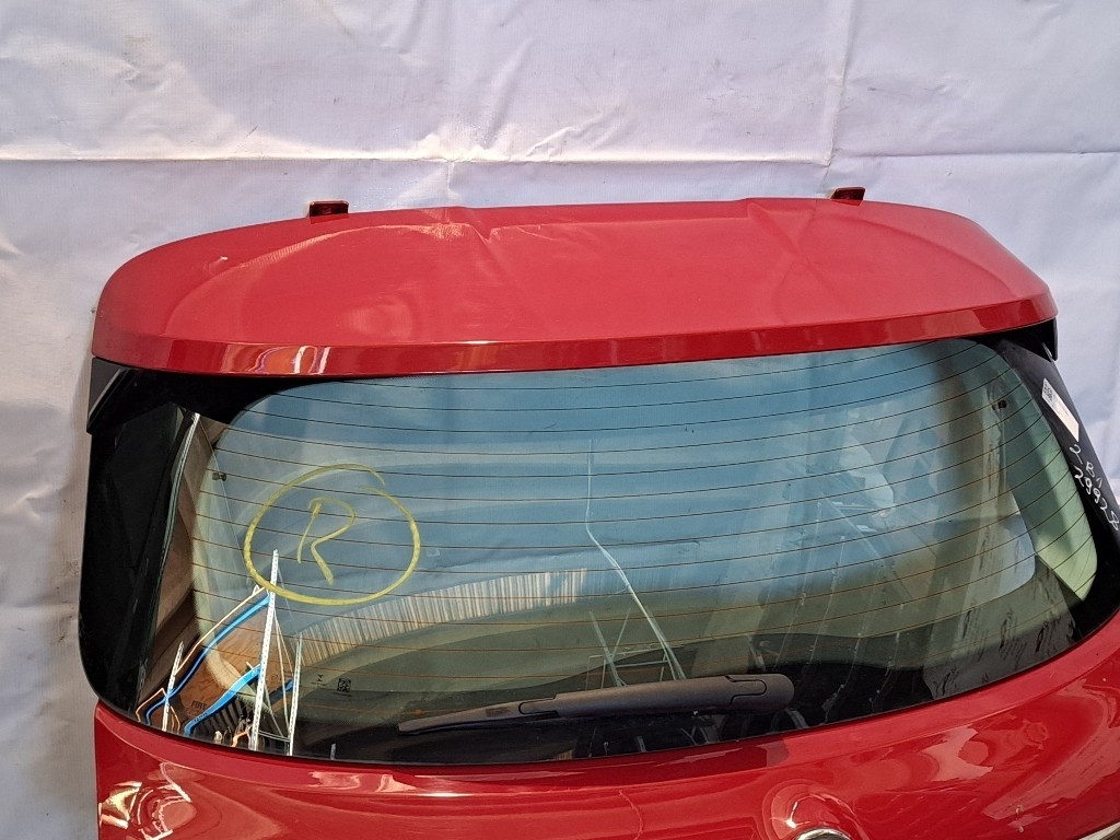 Portellone Posteriore FIAT 500 X Serie (15>)