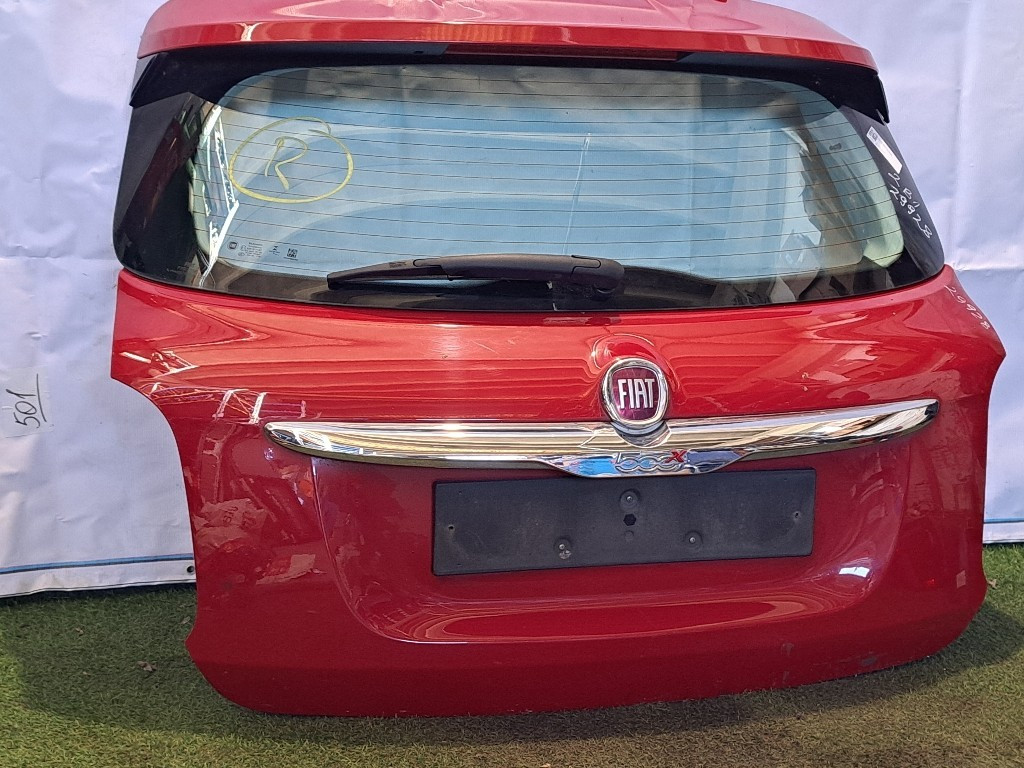 Portellone Posteriore FIAT 500 X Serie (15>)