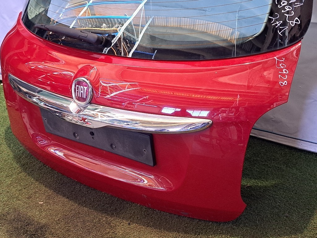 Portellone Posteriore FIAT 500 X Serie (15>)