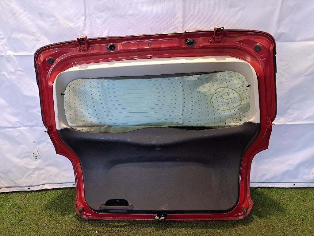 Portellone Posteriore FIAT 500 X Serie (15>)