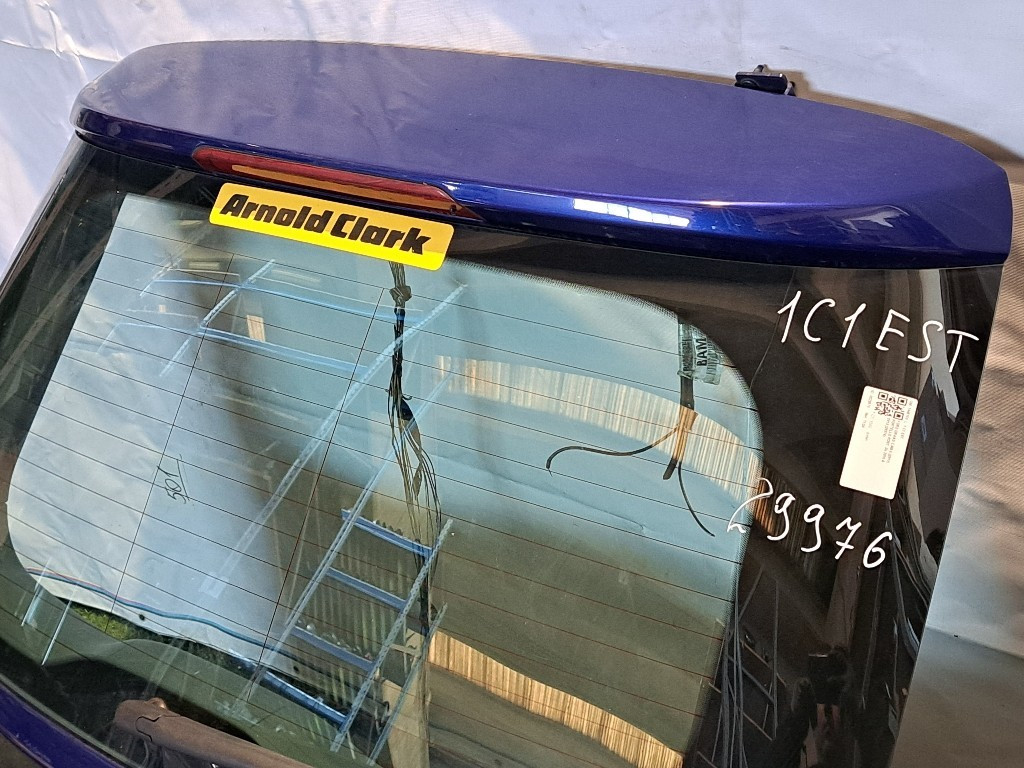 Portellone Posteriore FORD Grand C-Max Serie (10>)