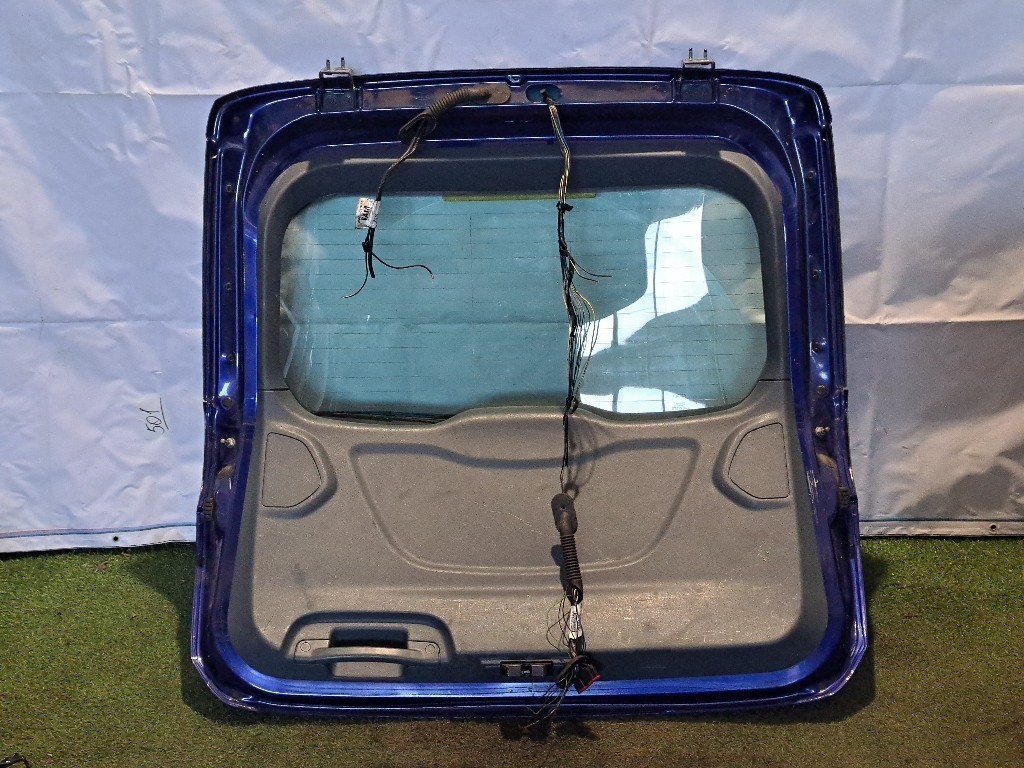 Portellone Posteriore FORD Grand C-Max Serie (10>)