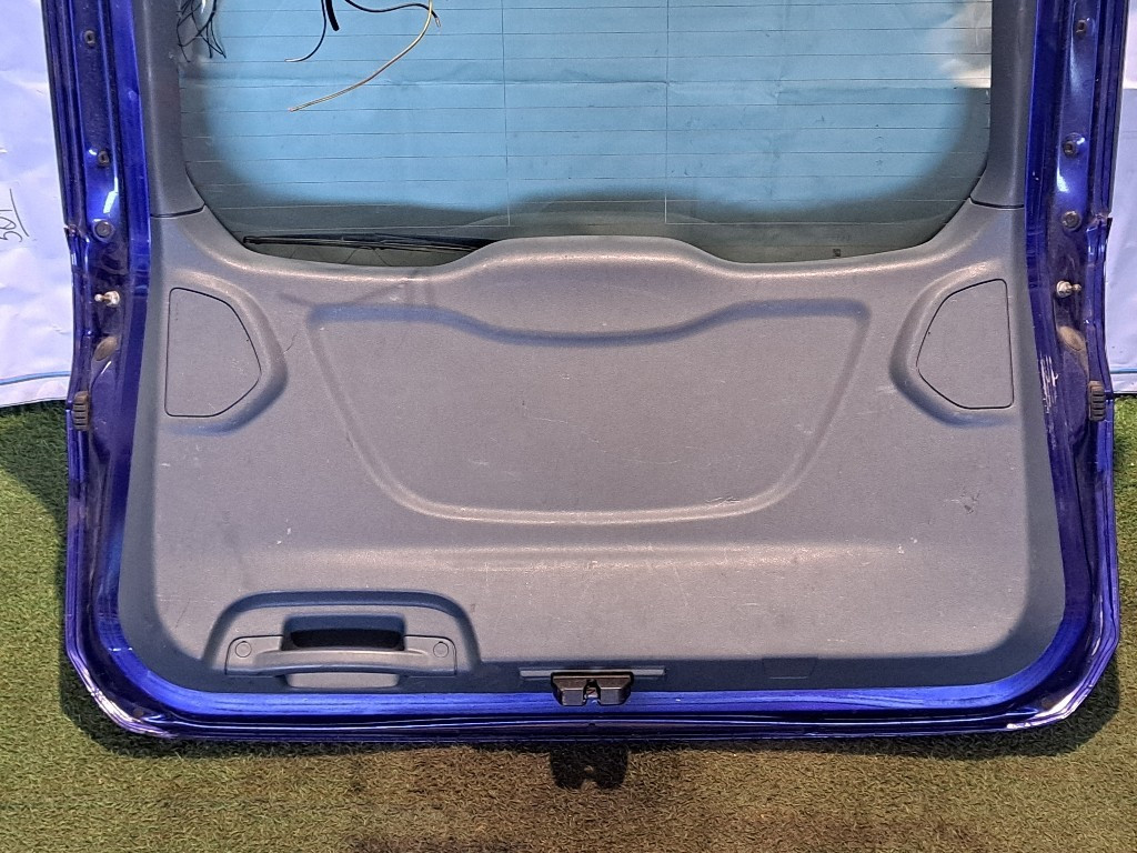 Portellone Posteriore FORD Grand C-Max Serie (10>)