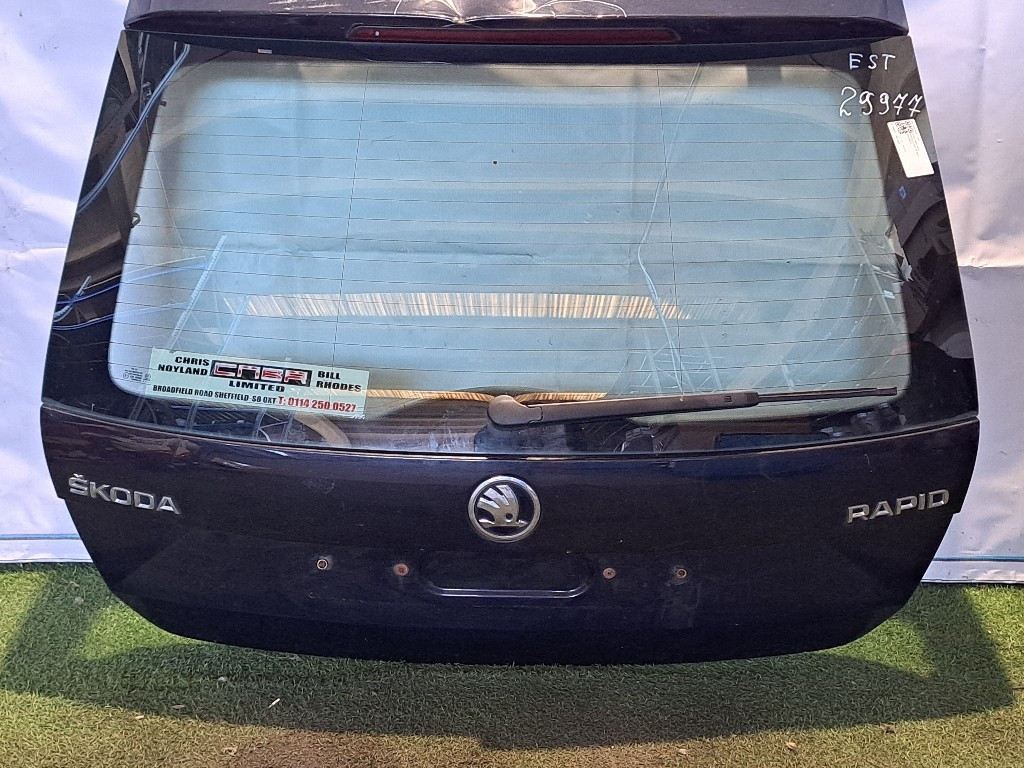 Portellone Posteriore SKODA Rapid 1° Serie