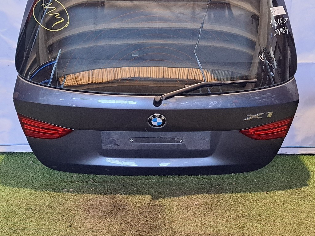 Portellone Posteriore BMW X1 Serie (E84) (09>15)