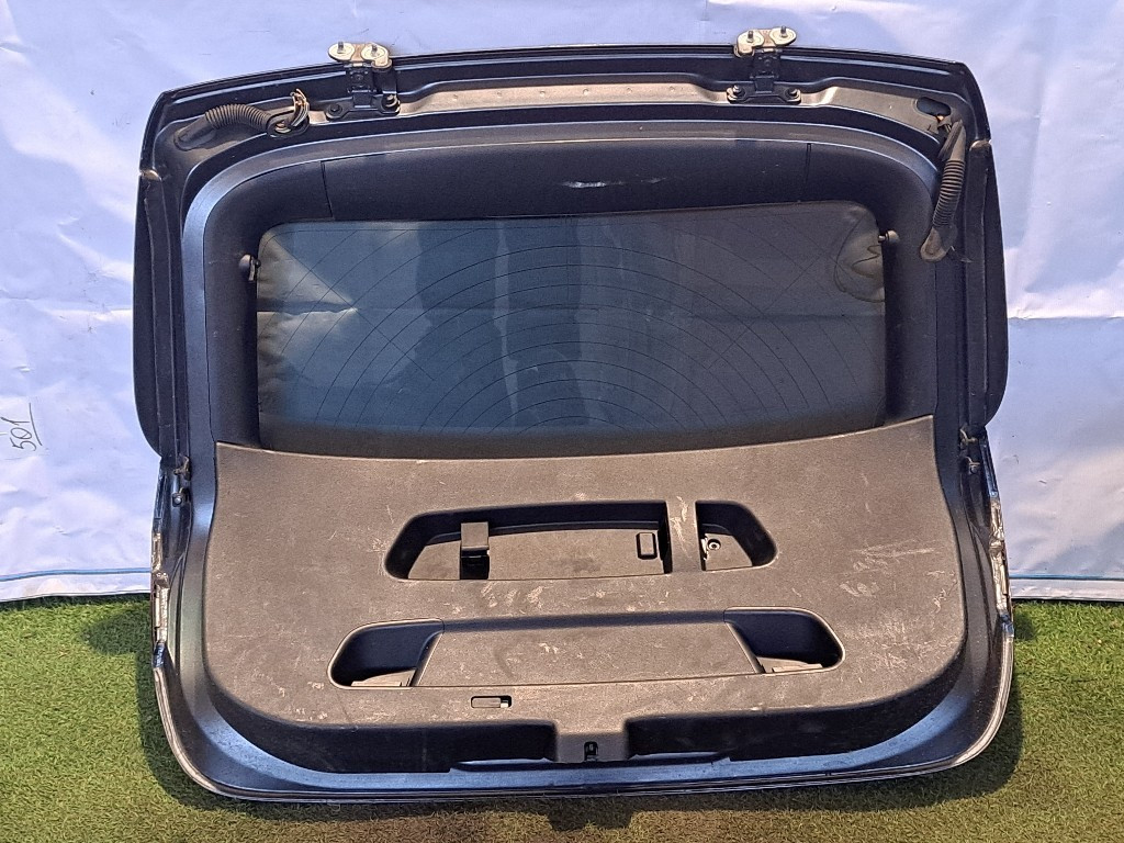 Portellone Posteriore BMW X1 Serie (E84) (09>15)