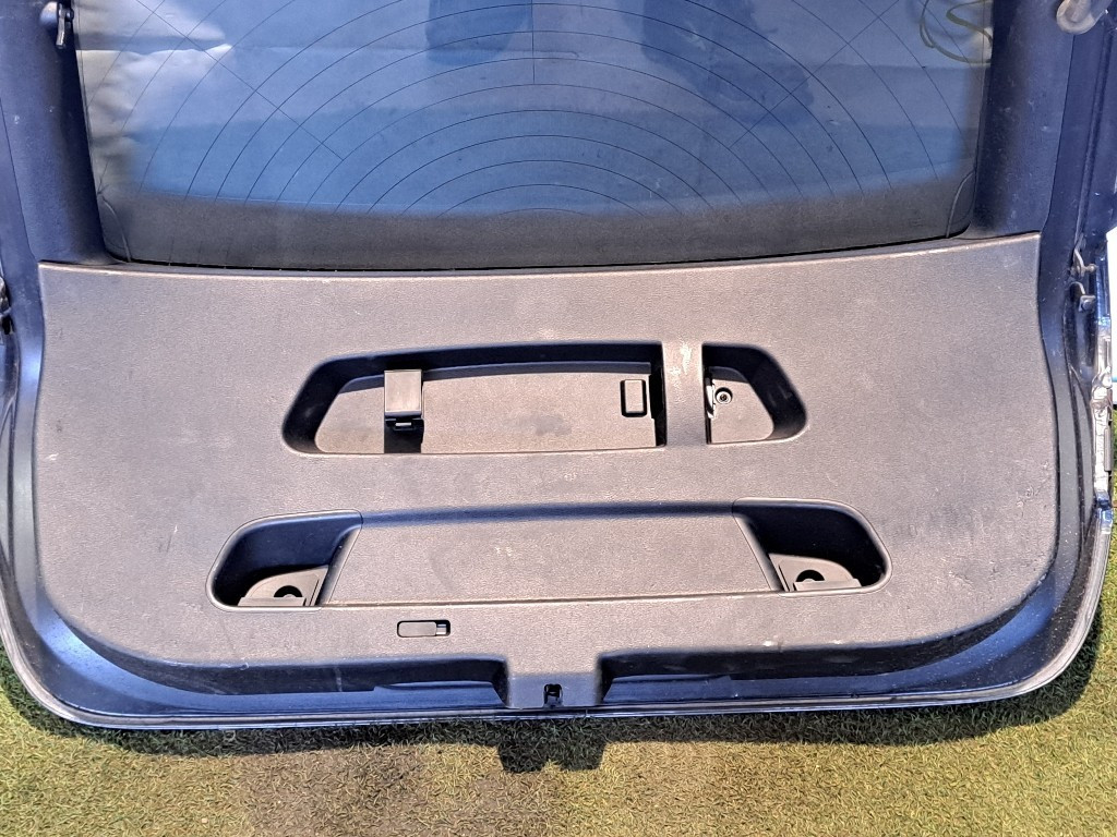Portellone Posteriore BMW X1 Serie (E84) (09>15)