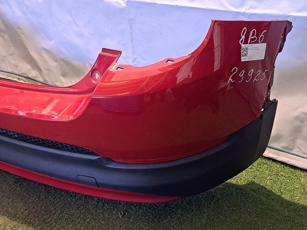Paraurti Posteriore completo FIAT 500 X Serie (15>)