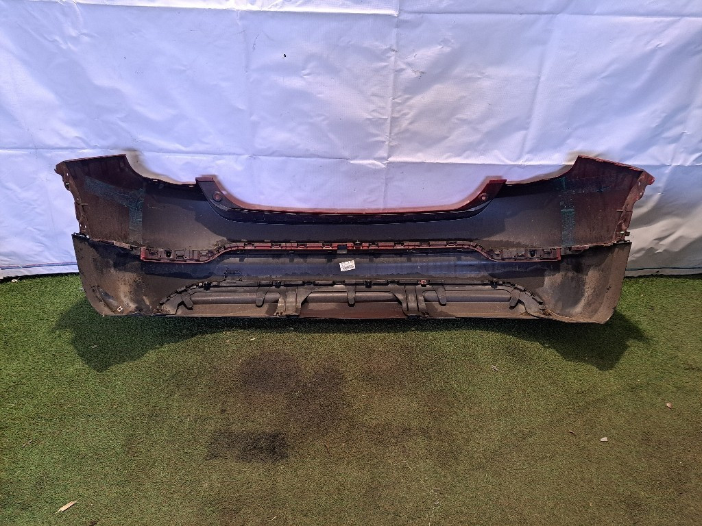 Paraurti Posteriore completo FIAT 500 X Serie (15>)