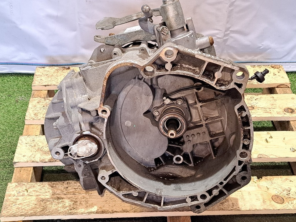 Cambio Manuale Completo OPEL Corsa D 3P 2° Serie