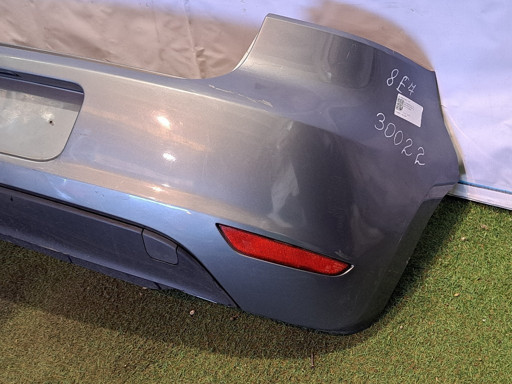 Paraurti Posteriore completo VOLKSWAGEN Golf 6 Berlina (08>12)