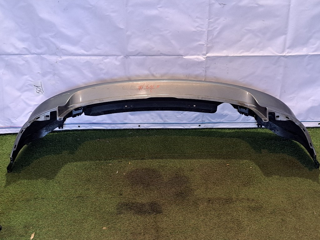 Paraurti Posteriore completo VOLKSWAGEN Golf 6 Berlina (08>12)