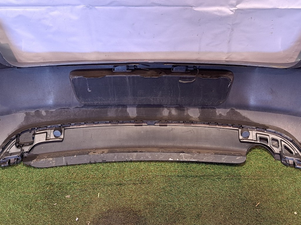 Paraurti Posteriore completo VOLKSWAGEN Golf 6 Berlina (08>12)