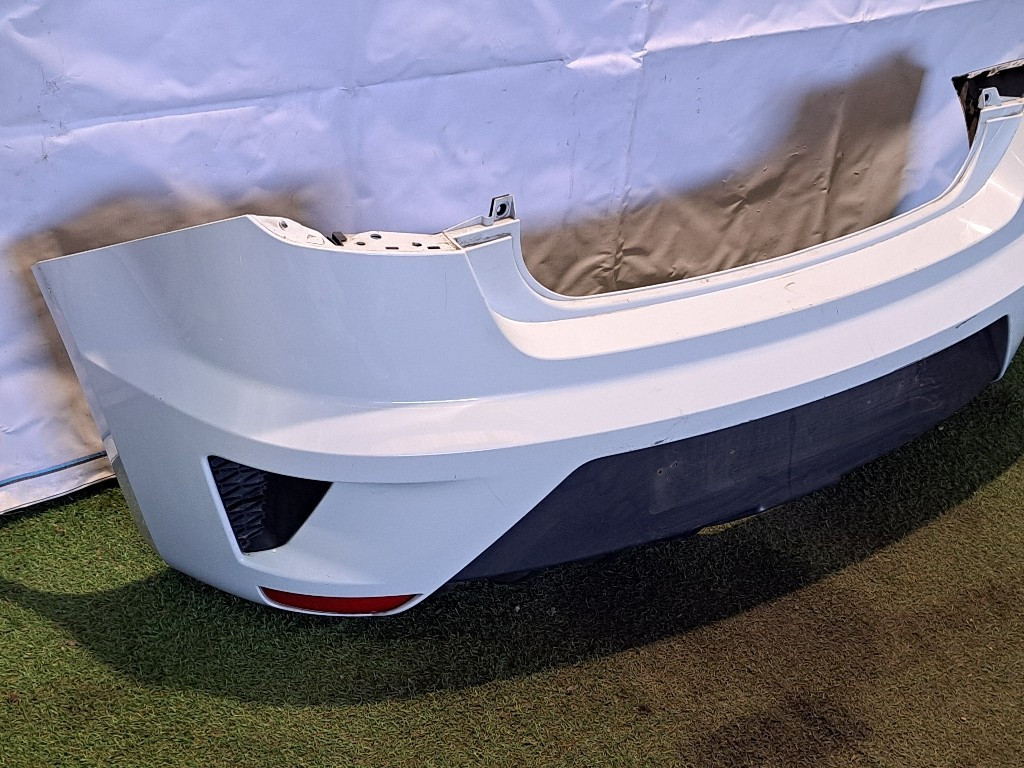Paraurti Posteriore completo SEAT Ibiza Sport Coupé (08>15)