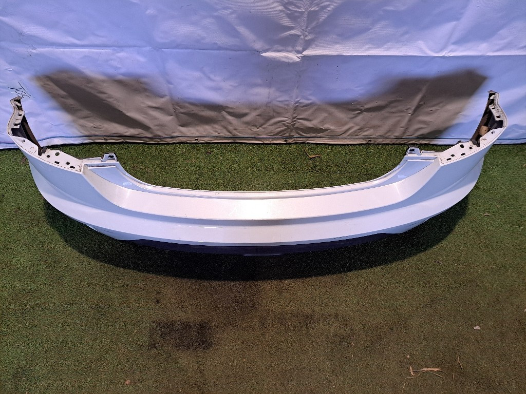 Paraurti Posteriore completo SEAT Ibiza Sport Coupé (08>15)