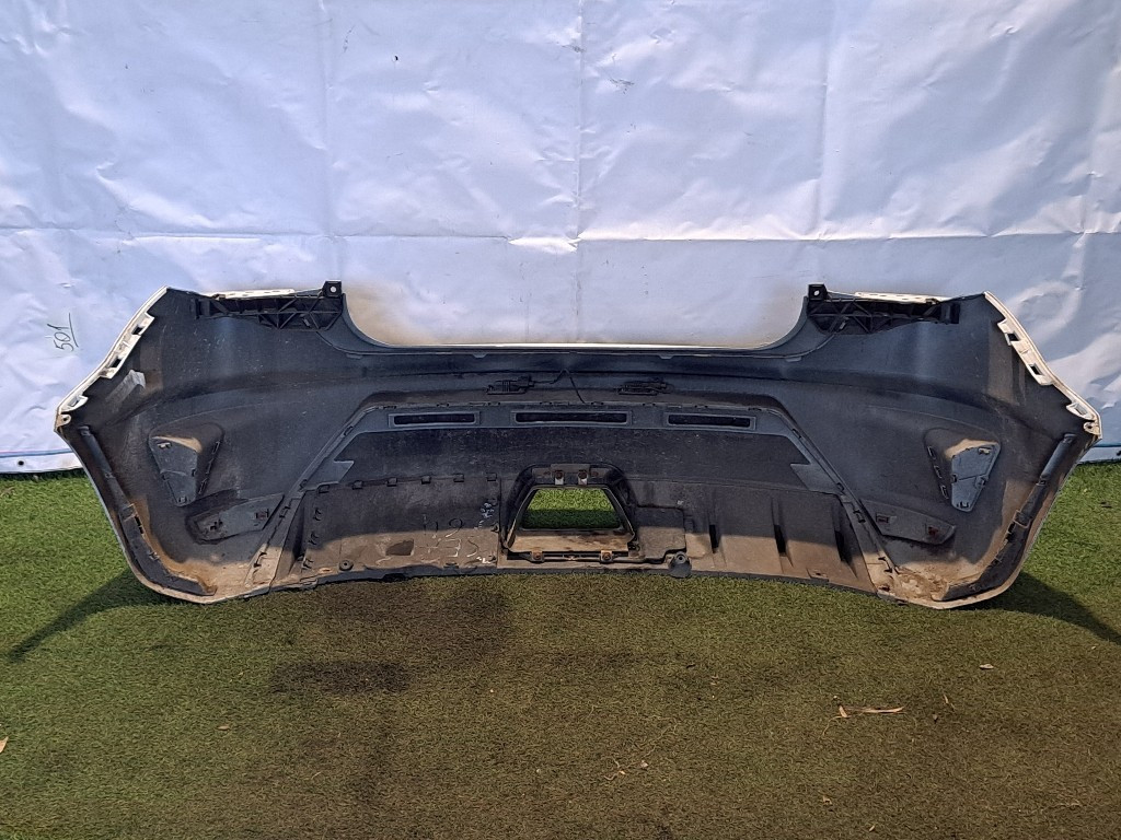 Paraurti Posteriore completo SEAT Ibiza Sport Coupé (08>15)