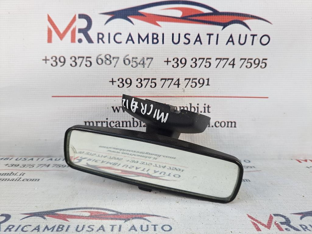 Specchietto Retrovisore Interno NISSAN Micra 7° Serie