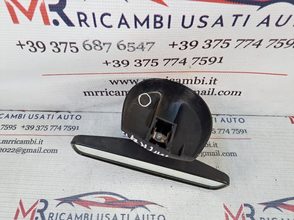 Specchietto Retrovisore Interno NISSAN Micra 7° Serie