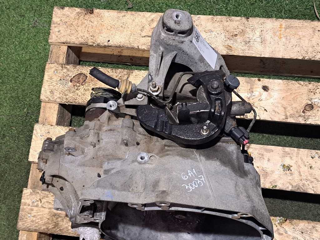 Cambio Manuale Completo FORD Focus Berlina 6° Serie