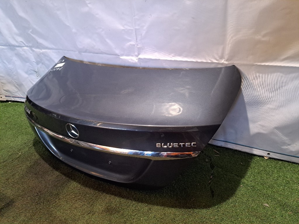 Portellone Posteriore MERCEDES Classe C (W205) (2013-)