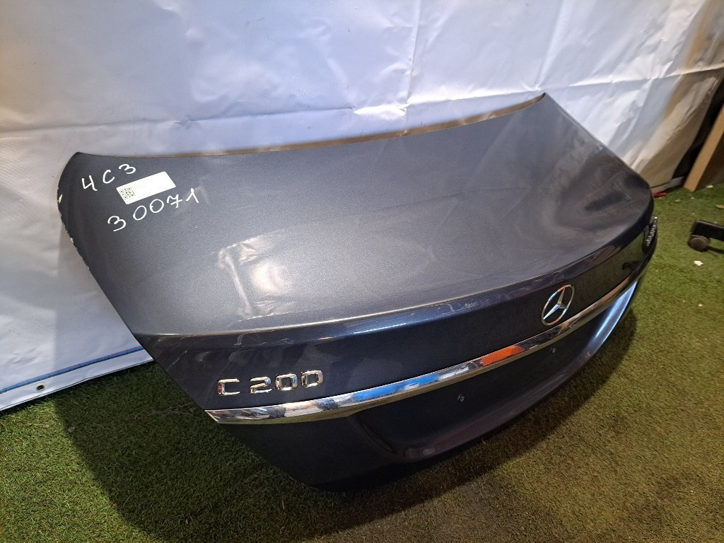 Portellone Posteriore MERCEDES Classe C (W205) (2013-)