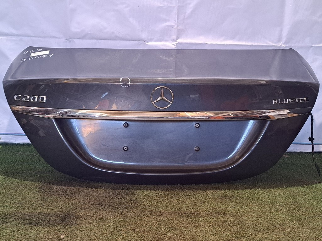 Portellone Posteriore MERCEDES Classe C (W205) (2013-)