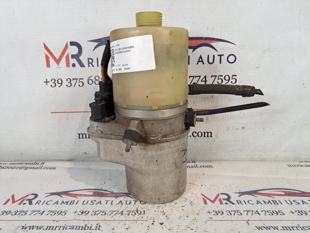 Pompa servosterzo AUDI A1 Serie (8X1) (10>14)