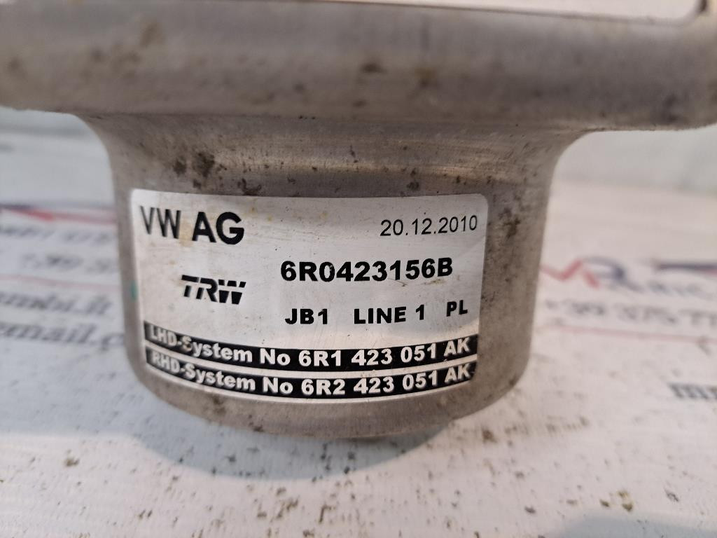 Pompa servosterzo AUDI A1 Serie (8X1) (10>14)