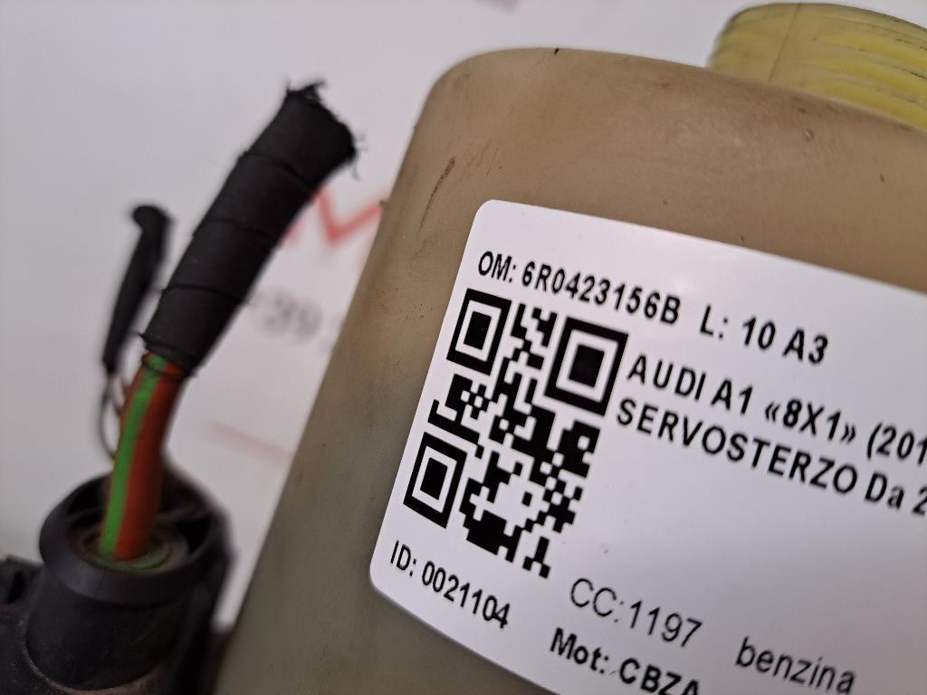 Pompa servosterzo AUDI A1 Serie (8X1) (10>14)