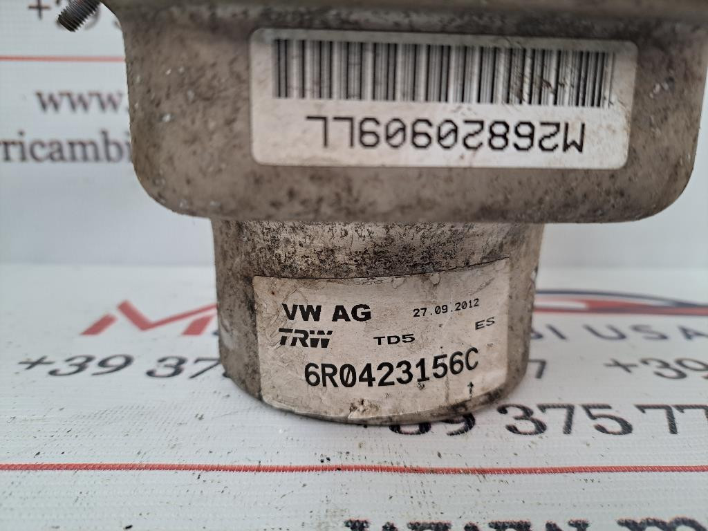 Pompa servosterzo SEAT Ibiza Serie (08>12)