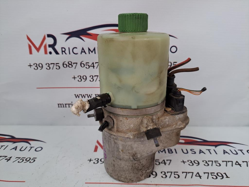 Pompa servosterzo SEAT Ibiza Serie (08>12)