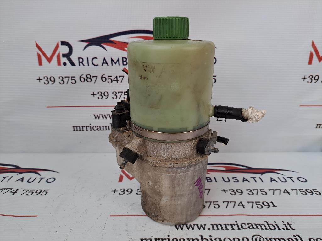 Pompa servosterzo SEAT Ibiza Serie (08>12)