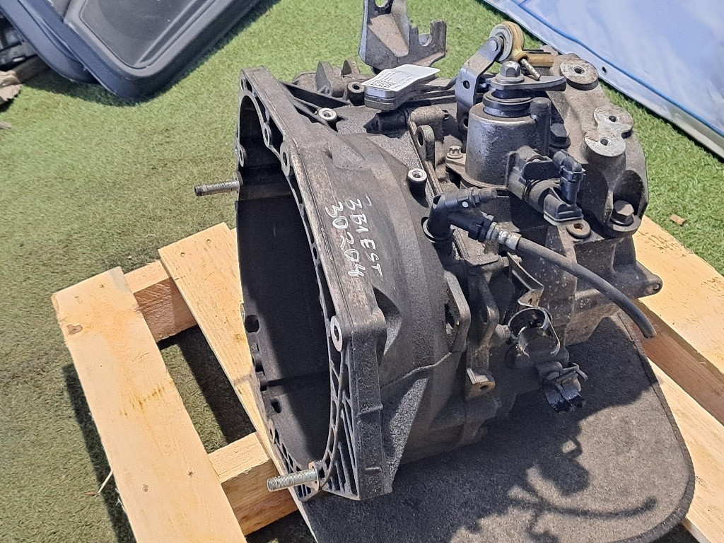 Cambio Manuale Completo OPEL Insignia Berlina