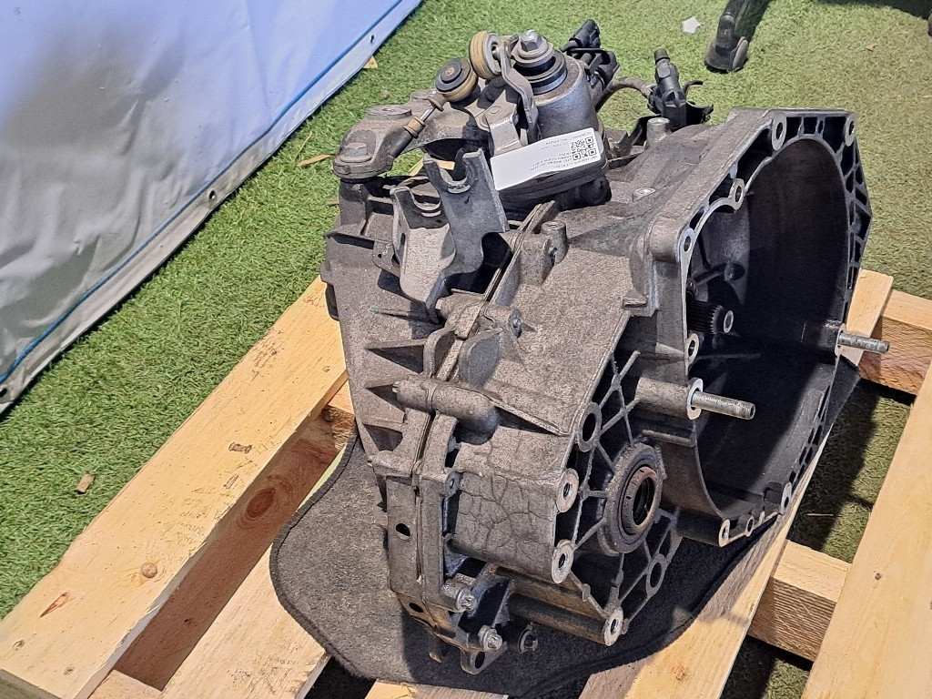 Cambio Manuale Completo OPEL Insignia Berlina