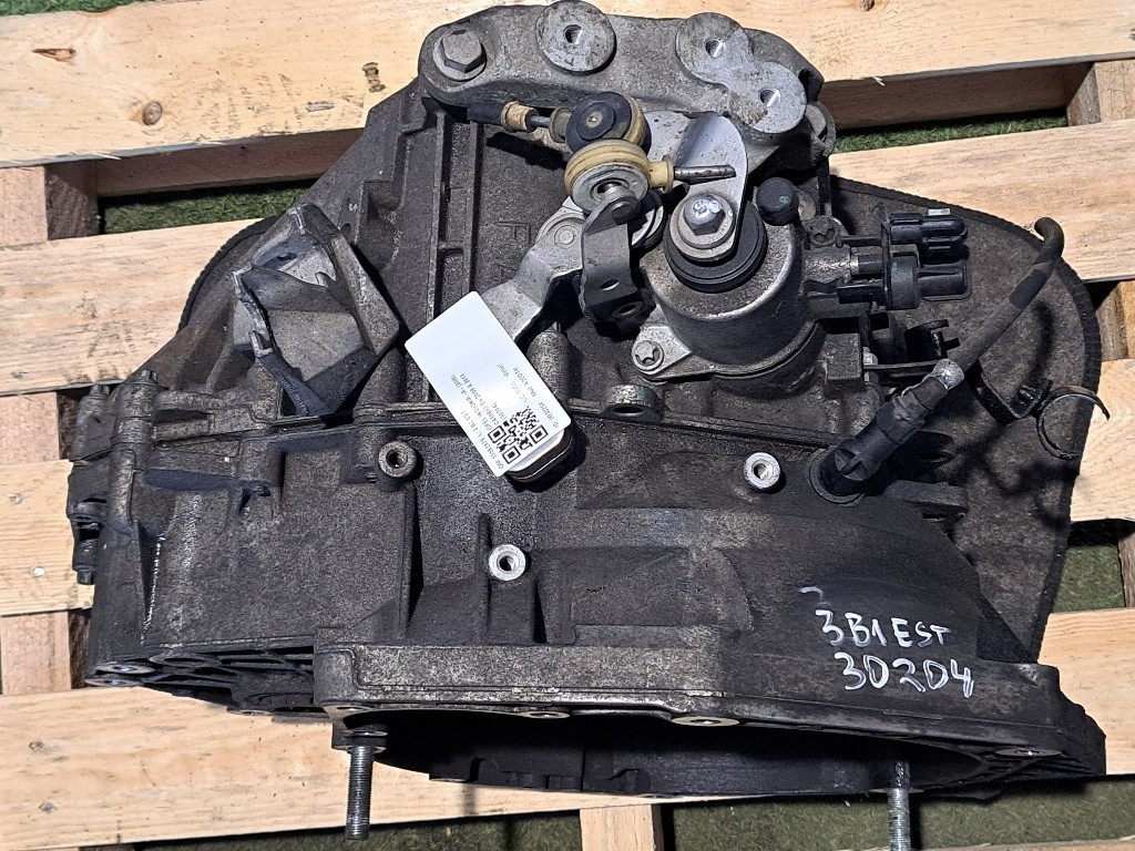 Cambio Manuale Completo OPEL Insignia Berlina