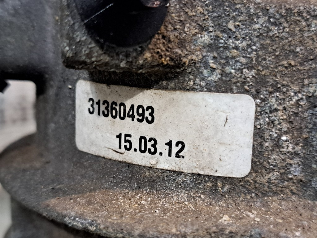 Pompa servosterzo VOLVO V60 1° Serie