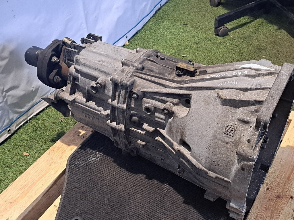 Cambio Manuale Completo BMW Serie 3 E90 Berlina 2° Serie