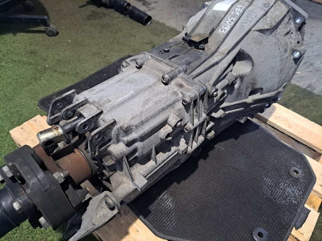 Cambio Manuale Completo BMW Serie 3 E90 Berlina 2° Serie