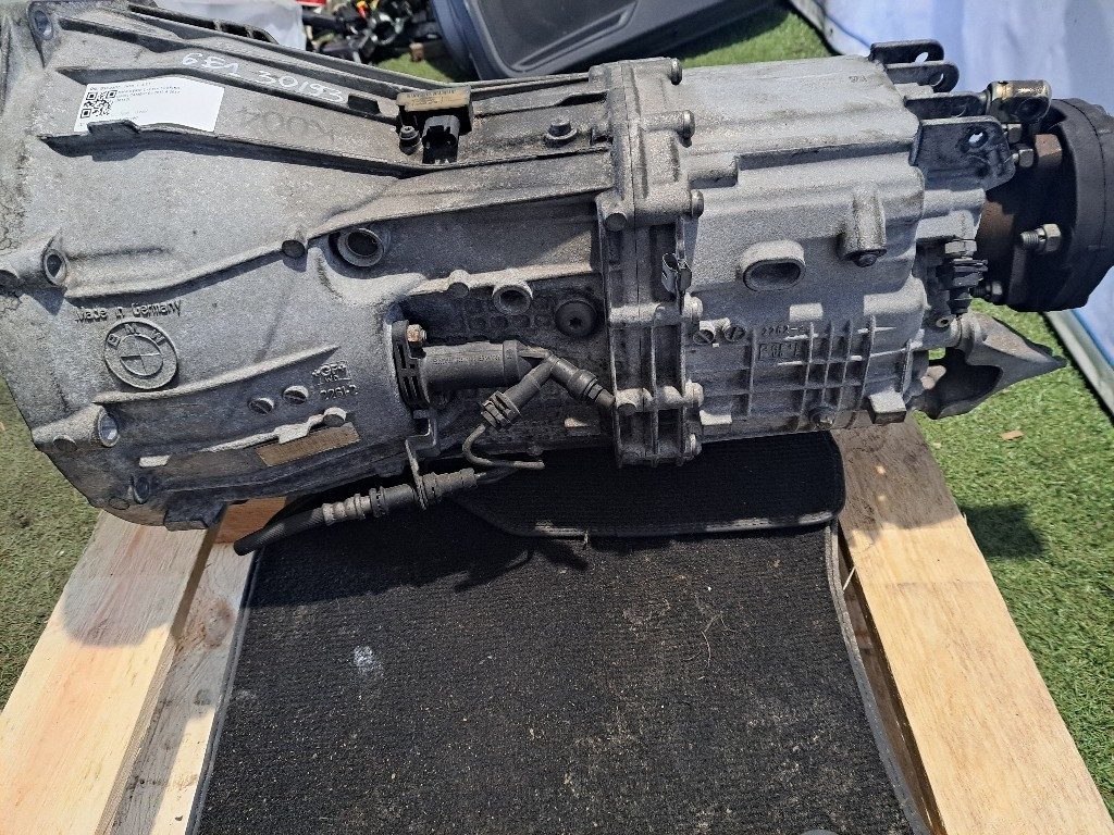 Cambio Manuale Completo BMW Serie 3 E90 Berlina 2° Serie