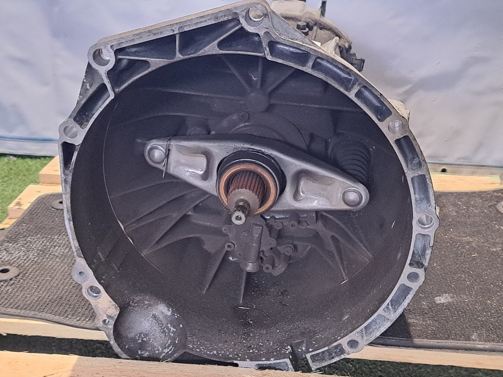 Cambio Manuale Completo BMW Serie 3 E90 Berlina 2° Serie